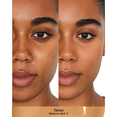 Sheer Glow Foundation, NARS LAST CHANCE