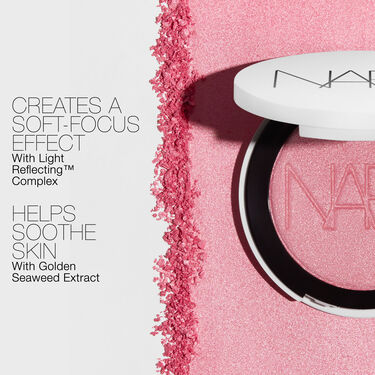 LIGHT REFLECTING&trade; LUMINIZING BLUSH, NARS Blush