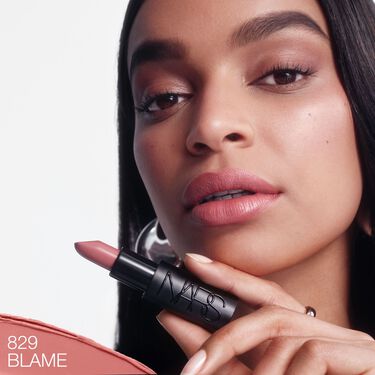 Explicit Lipstick, NARS Lippenstift