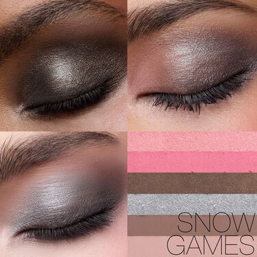 APR&Egrave;S SKI CHEEK & EYE PALETTE, NARS KITS & GESCHENKSETS