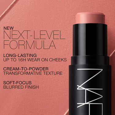 The Multiple, NARS Bronzer