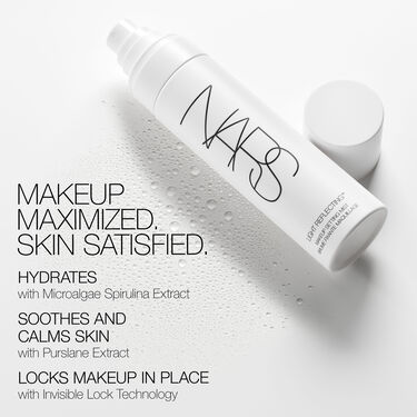 LIGHT REFLECTING&trade; MAKE-UP SETTING MIST, NARS Hautpflege