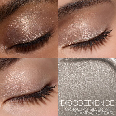 SPARKLING SEDUCTION LIQUID EYESHADOW, NARS Lidschatten