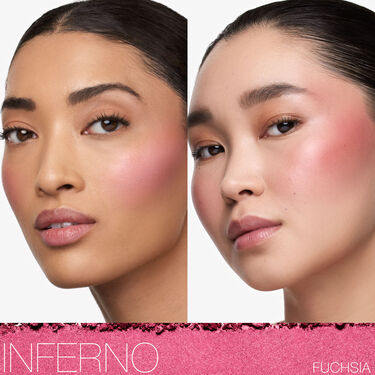 LIGHT REFLECTING&trade; LUMINIZING BLUSH, NARS Exclusions