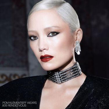 Explicit Lipstick, NARS Lippenstift