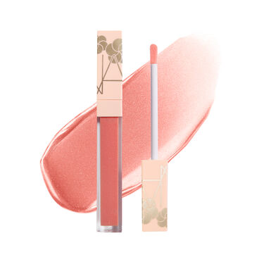 AFTERGLOW LIP SHINE, NARS Lipgloss