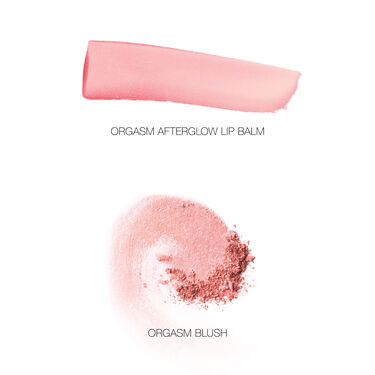 SUMMER ORGASM MINI DUO, NARS Probenbeh&auml;lter