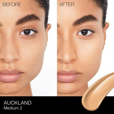 Pure Radiant Tinted Moisturizer LSF 30/PA+++, NARS Tinted Moisturiser