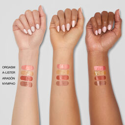 Mini Afterglow Lip Shine Set