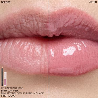 LINE & SHINE LIP DUO, NARS KITS & GESCHENKSETS