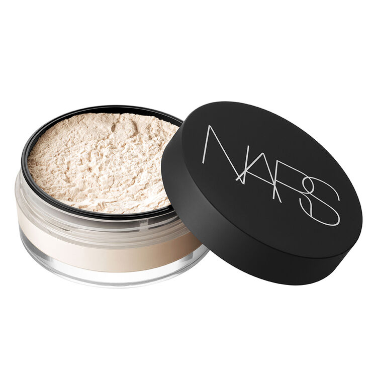 Snow Soft Velvet Loose Powder Nars Cosmetics
