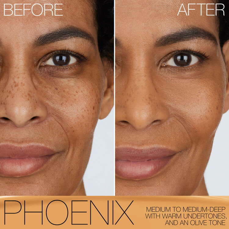 Light Reflecting Advanced Skincare Foundation