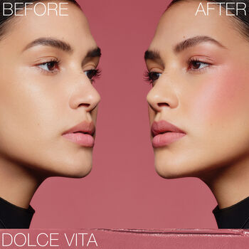 THE MULTIPLE MINI BLUSH & SCULPT DUO