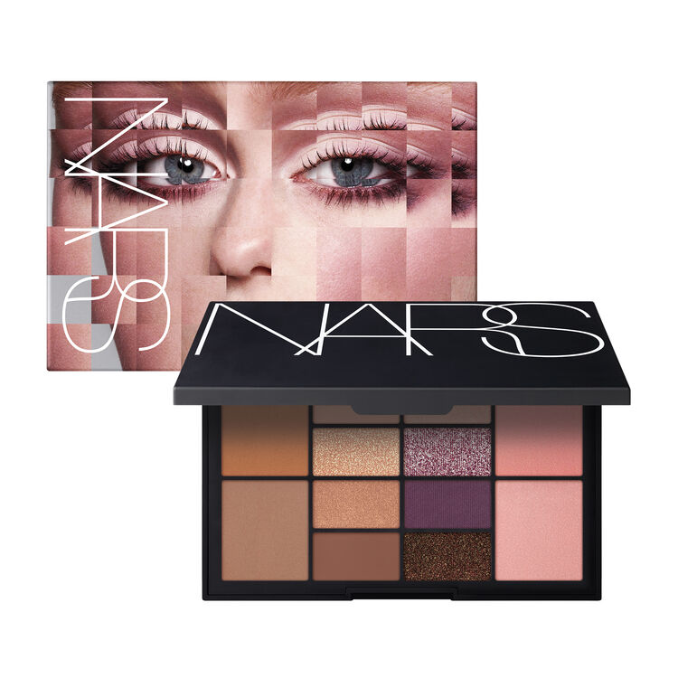 Makeup Your Mind Lidschatten Und Blush Palette Nars Cosmetics