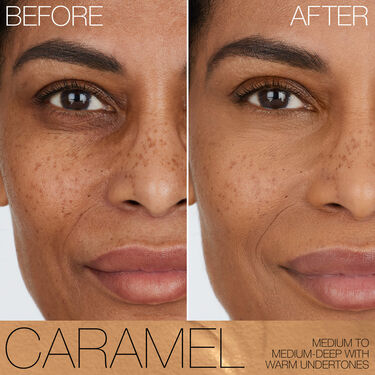 SOFT MATTE COMPLETE CONCEALER, NARS NEUHEITEN