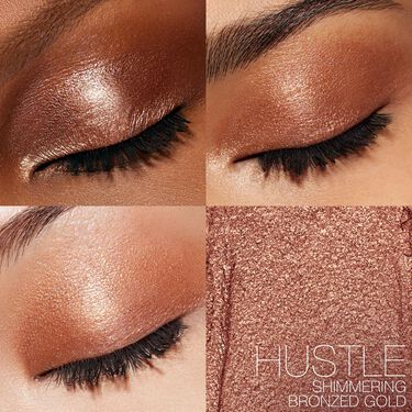 TOTAL SEDUCTION LIDSCHATTEN-STICK, NARS Lidschatten