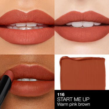Powermatte Lipstick, NARS TRENDING