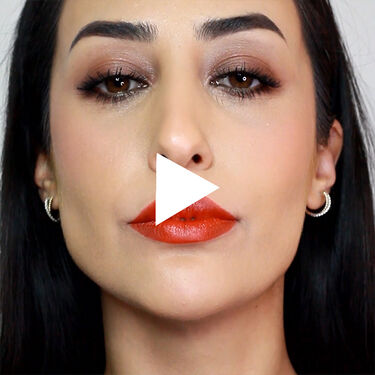 Explicit Lipstick, NARS Lippenstift