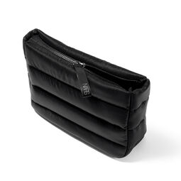 Puffer Pouch Black