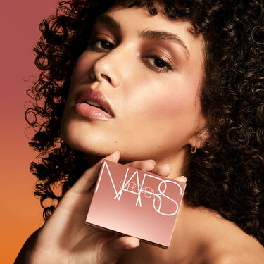 OVERSIZED ORGASM BLUSH, NARS Orgasm Collection