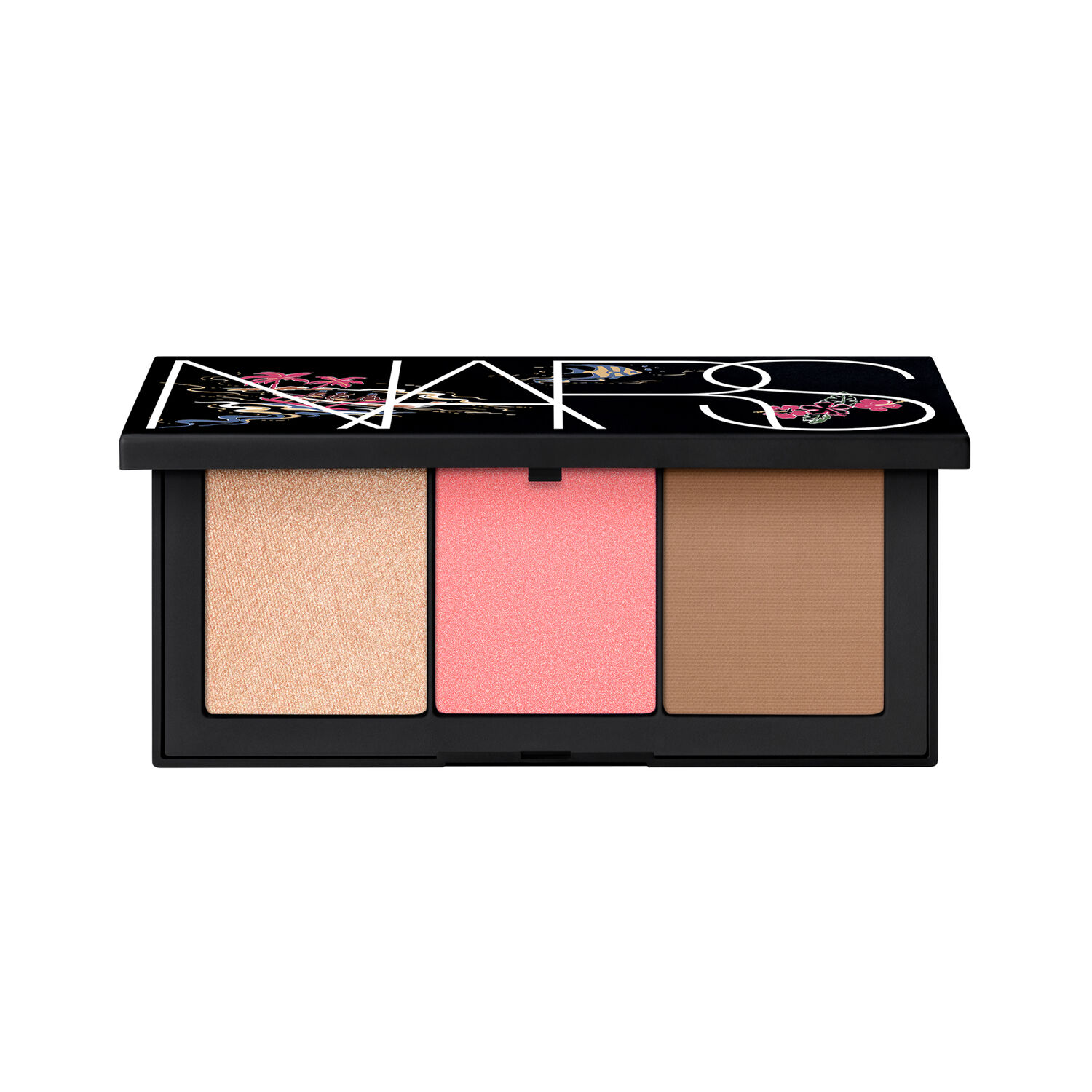 Motu Tane Face Palette | NARS Cosmetics