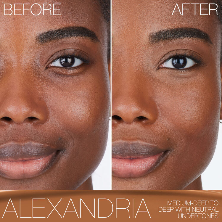Light Reflecting Advanced Skincare Foundation