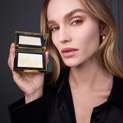 Gold Dust Light Reflecting Setting Powder