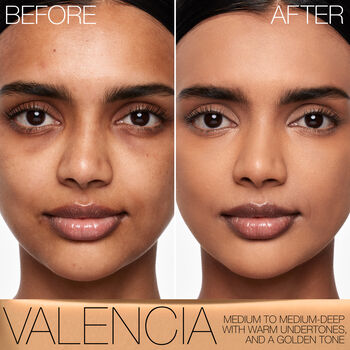 Natural Radiant Longwear Foundation