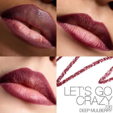 LIP LINER, NARS Lip Pencils