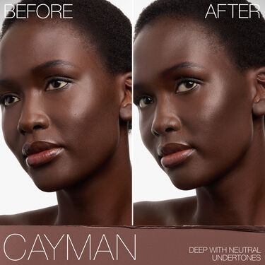 THE MULTIPLE SCULPTING STICK, NARS Bronzer