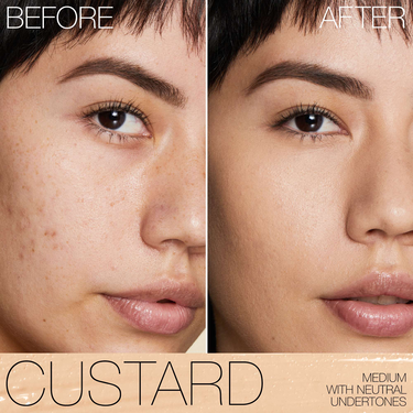 RADIANT CREAMY CONCEALER, NARS BIS 50 &euro;