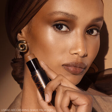 THE MULTIPLE SCULPTING STICK, NARS Bronzer