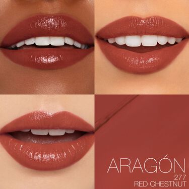 AFTERGLOW SENSUAL SHINE LIPSTICK, NARS Lippenstift