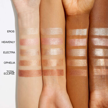 Light Reflecting Luminizing Powder, NARS Highlighter