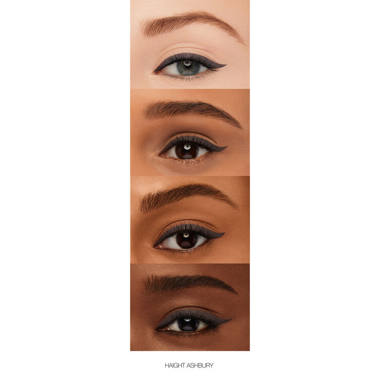 Mambo High Pigment Longwear Eyeliner Nars Cosmetics