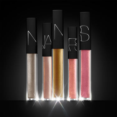 Multi-Use Gloss, NARS Lipgloss