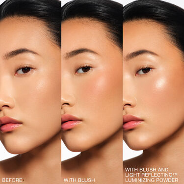 LIGHT REFLECTING&trade; LUMINIZING POWDER REFILL, NARS Refills