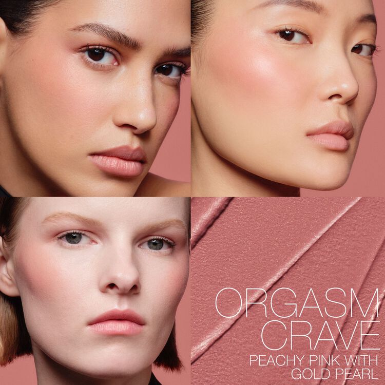 The Multiple, NARS Blush The Multiple, NARS Blush