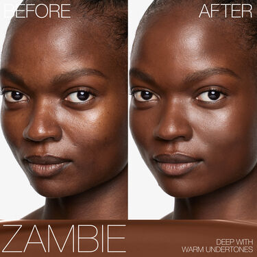 Light Reflecting Advanced Skincare Foundation, NARS Foundation