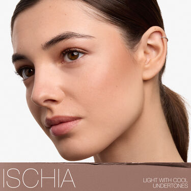 THE MULTIPLE SCULPTING STICK, NARS Bronzer