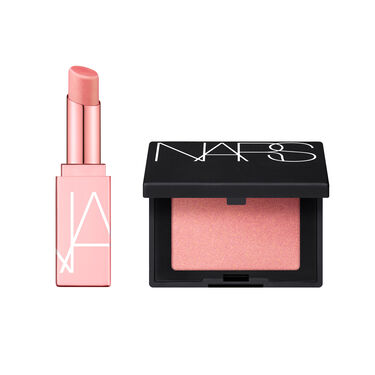 SUMMER ORGASM MINI DUO, NARS Probenbeh&auml;lter