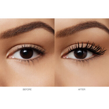 DOUBLE CLIMAX MASCARA DUO, NARS Make-up