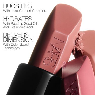 Explicit Lipstick, NARS Lippenstift