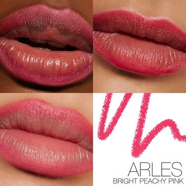 PRECISION LIP LINER, NARS LAST CHANCE