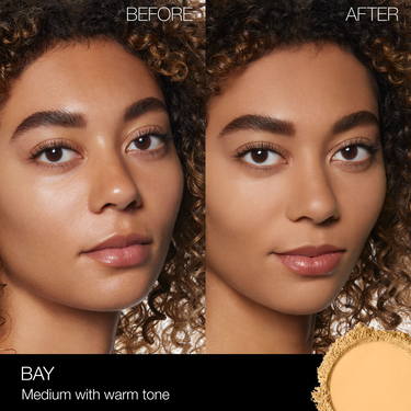 Soft Matte Advanced Perfecting Powder, NARS Puder