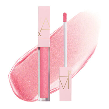 AFTERGLOW LIP SHINE, NARS LAST CHANCE