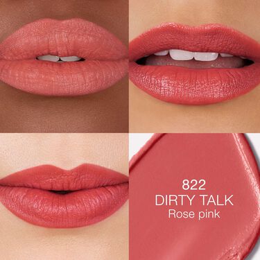 Explicit Lipstick, NARS Lippenstift