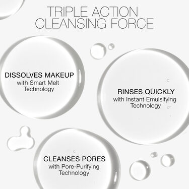 LIGHT REFLECTING&trade; CLEANSING OIL, NARS Hautpflege