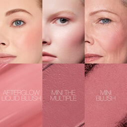 DOLCE VITA CHEEK SET