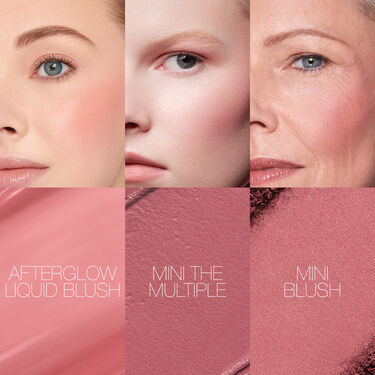 DOLCE VITA CHEEK SET, NARS KITS & GESCHENKSETS